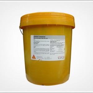 Sikaproof Membrane